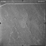 Aerial Photo: ETR-12-231