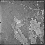 Aerial Photo: ETR-12-245