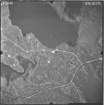 Aerial Photo: ETR-12-270
