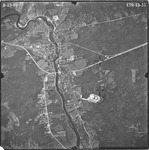 Aerial Photo: ETR-13-31