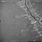Aerial Photo: ETR-13-34