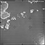 Aerial Photo: ETR-13-49