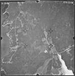 Aerial Photo: ETR-13-56