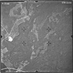 Aerial Photo: ETR-13-59