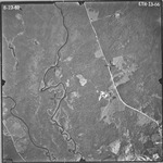 Aerial Photo: ETR-13-66
