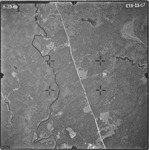 Aerial Photo: ETR-13-67