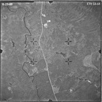 Aerial Photo: ETR-13-68