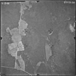 Aerial Photo: ETR-13-154