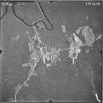 Aerial Photo: ETR-13-157