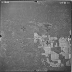 Aerial Photo: ETR-13-211