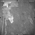Aerial Photo: ETR-13-226