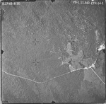 Aerial Photo: ETR-14-1