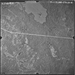Aerial Photo: ETR-14-40