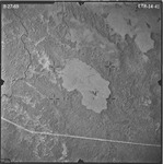 Aerial Photo: ETR-14-41