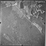 Aerial Photo: ETR-14-49