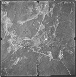 Aerial Photo: ETR-14-73