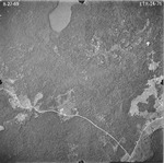 Aerial Photo: ETR-14-76