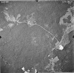 Aerial Photo: ETR-14-77