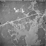 Aerial Photo: ETR-14-79