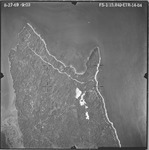 Aerial Photo: ETR-14-84