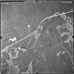 Aerial Photo: ETR-14-87