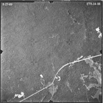 Aerial Photo: ETR-14-88