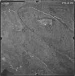 Aerial Photo: ETR-14-156
