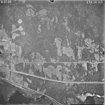 Aerial Photo: ETR-14-265