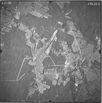 Aerial Photo: ETR-15-8