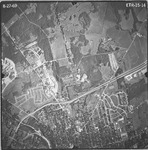 Aerial Photo: ETR-15-14