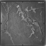 Aerial Photo: ETR-15-25
