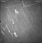 Aerial Photo: ETR-15-43