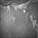 Aerial Photo: ETR-15-46