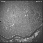 Aerial Photo: ETR-15-48