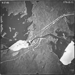 Aerial Photo: ETR-15-75