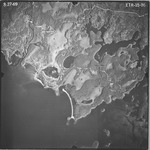 Aerial Photo: ETR-15-86