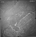 Aerial Photo: ETR-15-131