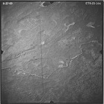 Aerial Photo: ETR-15-144