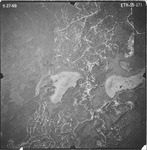 Aerial Photo: ETR-15-171