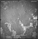 Aerial Photo: ETR-15-185