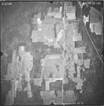 Aerial Photo: ETR-15-193