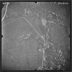 Aerial Photo: ETR-15-214