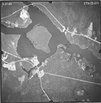 Aerial Photo: ETR-15-223