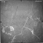 Aerial Photo: ETR-15-228