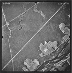 Aerial Photo: ETR-15-233