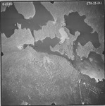 Aerial Photo: ETR-15-241