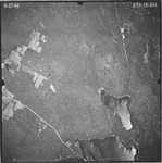 Aerial Photo: ETR-15-243