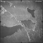 Aerial Photo: ETR-15-244