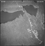 Aerial Photo: ETR-15-245