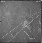 Aerial Photo: ETR-16-7